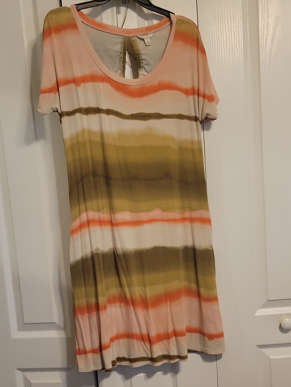 Est. 1948 Dress Size Lg